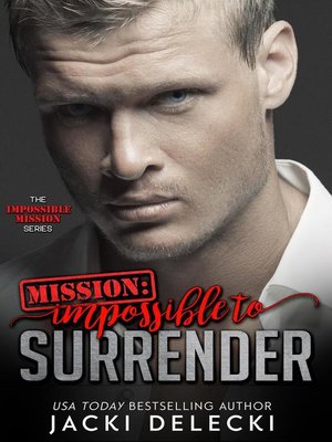 Mission - ebook